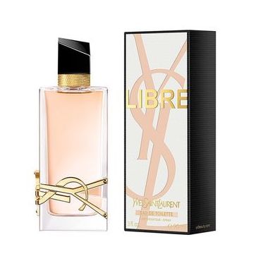 Yves Saint Laurent Libre, Apa de Toaleta, Femei 90 ml