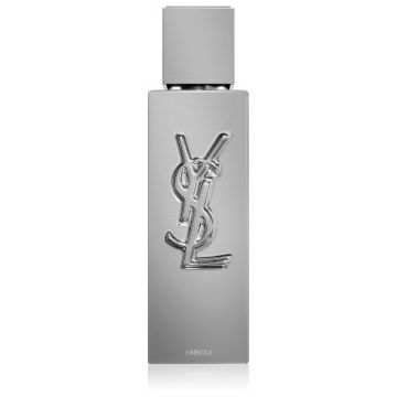Yves Saint Laurent MYSLF L'Absolu Eau de Parfum reincarcabil pentru bărbați de firma original