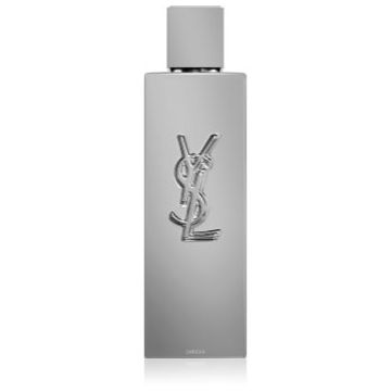 Yves Saint Laurent MYSLF L'Absolu Eau de Parfum reincarcabil pentru bărbați de firma original
