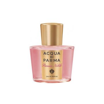 Acqua di Parma Peonia Nobile Apa de parfum pentru Femei Tester EDP Volum 100 ml