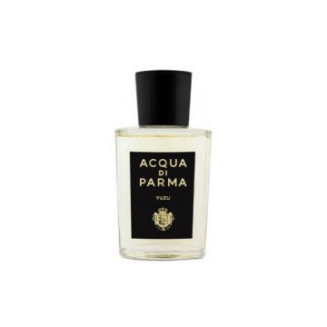 Acqua di Parma Yuzu Apa de parfum Unisex Tester EDP Volum 100 ml
