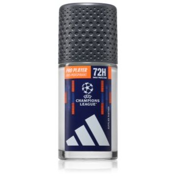 Adidas UEFA Champions League Pro Player antiperspirant roll-on