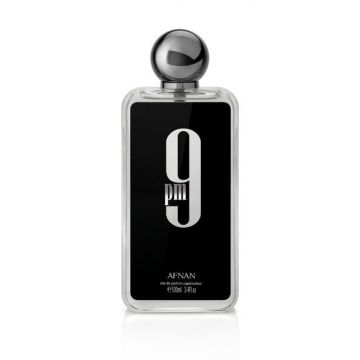 Afnan 9 PM Eau De Parfum 100ml