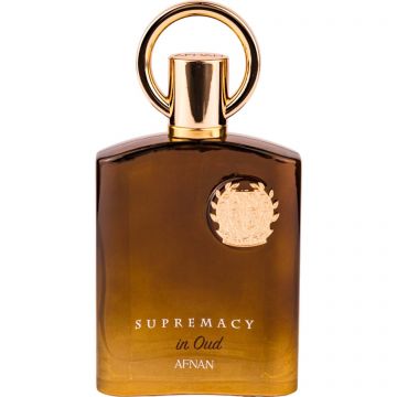 Afnan Supremacy in Oud, Extract de parfum, Unisex, 100ml