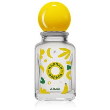 Ajmal Hannah Banana Eau de Toilette pentru femei