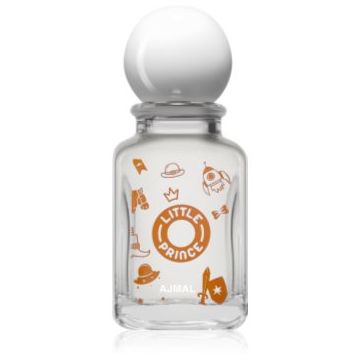 Ajmal Little Prince Eau de Toilette pentru bărbați