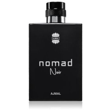 Ajmal Nomad Noir Eau de Parfum pentru bărbați