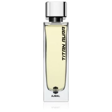 Ajmal Titan Aura Eau de Parfum pentru bărbați