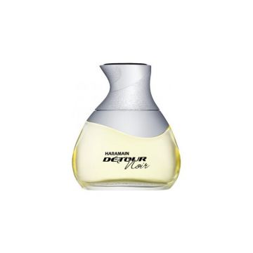 Al Haramain Detour Noir Apa de parfum unisex Tester EDP Volum 100 ml
