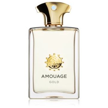 Amouage Gold Man Eau de Parfum pentru bărbați