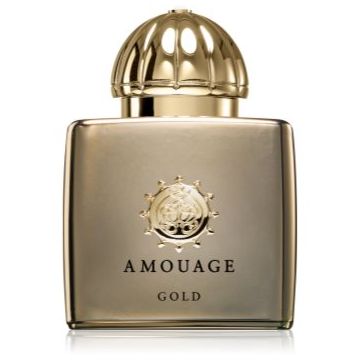 Amouage Gold Woman Eau de Parfum unisex