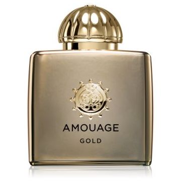 Amouage Gold Woman Eau de Parfum unisex