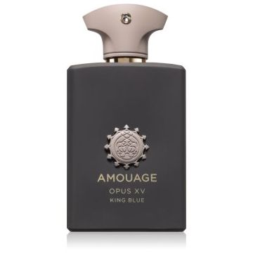 Amouage Opus XV King Blue Eau de Parfum unisex