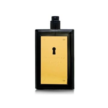 Antonio Banderas The Golden Secret Apă de toaletă pentru Bărbați Tester EDT Volum 100 ml