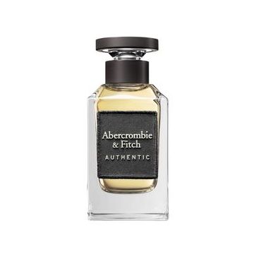 Apa de Parfum Abercrombie & Fitch Authentic For Him, Barbati, 30 ml