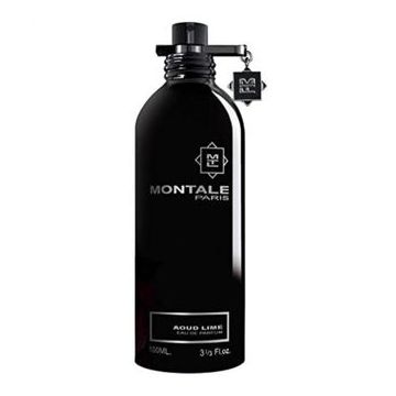Apa de parfum Montale Aoud Lime, 100 ml, unisex