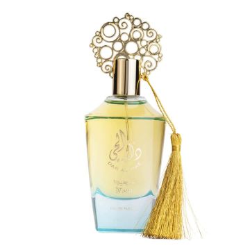 Ard Al Zaafaran Dar Al Hae, Apă de parfum, Femei, 100ml