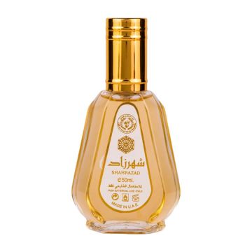 Ard al Zaafaran Shahrazad, Apă de parfum, Unisex, 50ml de firma original