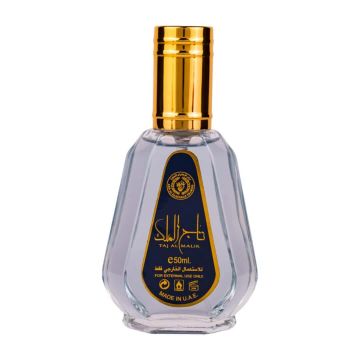 Ard al Zaafaran Taj al Malik, Apă de parfum, Bărbați, 50ml