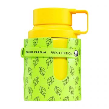 Armaf Odyssey Limoni Fresh, Apă de parfum, Bărbați, 100ml