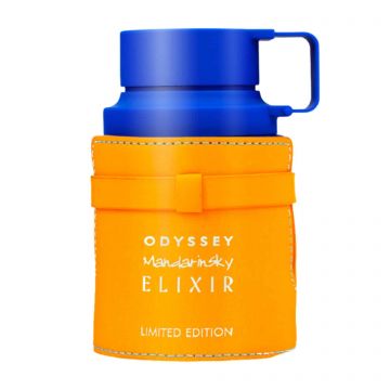 Armaf Odyssey Mandarin Sky Elixir, Apă de parfum, Bărbați, 100ml