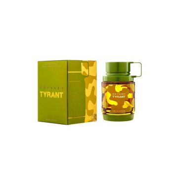 Armaf Odyssey Tyrant Apa de parfum pentru barbati EDP Volum 100 ml
