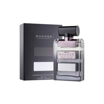 Armaf Shades Apa de parfum pentru barbati EDP Volum 100 ml