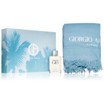 Armani Acqua di Giò set cadou pentru bărbați