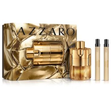 Azzaro Wanted Forever Elixir set cadou pentru bărbați