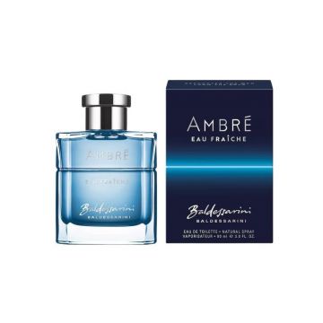 Baldessarini Ambre Eau Fraiche Apa de toaleta pentru barbati EDT Volum 90 ml