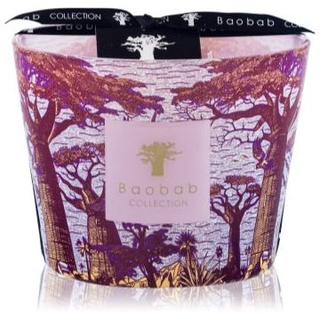 Baobab Collection Sacred Trees Massasso lumânare parfumată