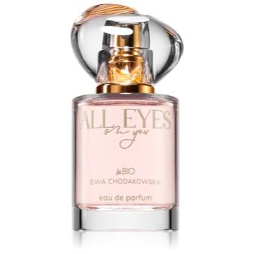 beBIO All Eyes On You Eau de Parfum pentru femei