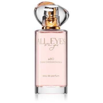 beBIO All Eyes On You Eau de Parfum pentru femei