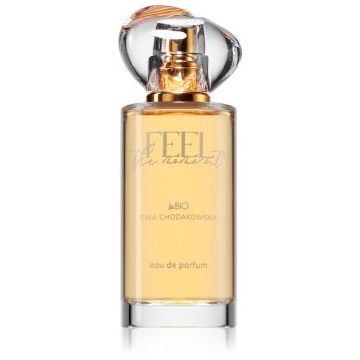 beBIO Feel The Moment Eau de Parfum pentru femei