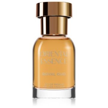 beBIO Oriental Essence Royal Oud Eau de Parfum unisex beBIO Oriental Essence Royal Oud Eau de Parfum unisex
