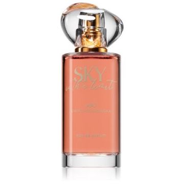 beBIO Sky Is The Limit Eau de Parfum pentru femei