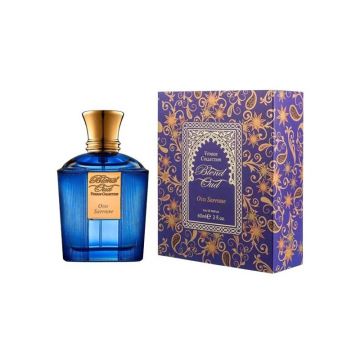Blend Oud Oud Sapphire Apa de parfum unisex EDP Volum 60 ml