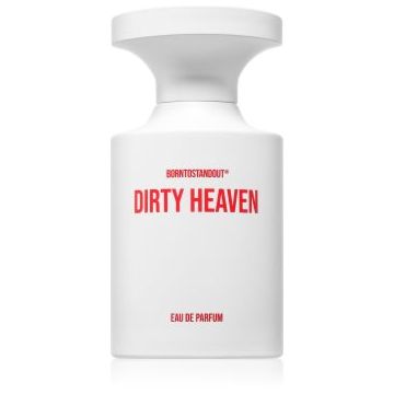 BORNTOSTANDOUT Dirty Heaven Eau de Parfum unisex