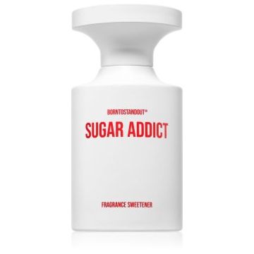 BORNTOSTANDOUT Sugar Addict Eau de Parfum unisex