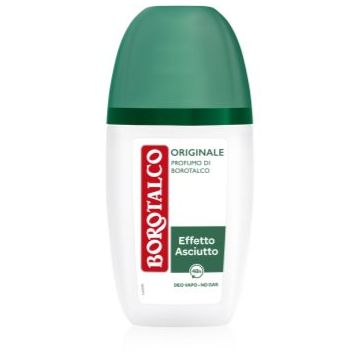 Borotalco Original Deo cu atomizor