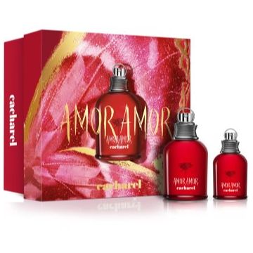 Cacharel Amor Amor set cadou pentru femei
