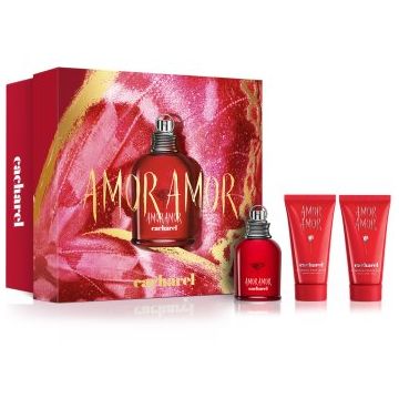 Cacharel Amor Amor set cadou pentru femei