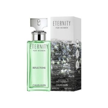 Calvin Klein Eternity Reflections Apa de parfum pentru femei EDP Volum 100 ml