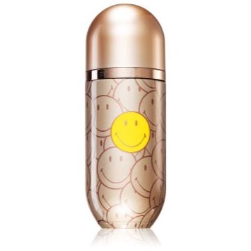 CAROLINA HERRERA 212 VIP Smiley Rosé Eau de Parfum pentru femei