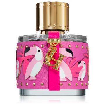 Carolina Herrera CH Birds of Paradise Eau de Parfum pentru femei