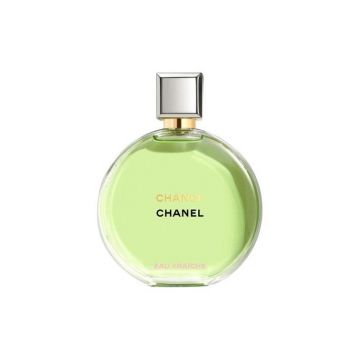 Chanel Chance Eau Fraiche Apa de parfum pentru femei EDP Volum 50 ml