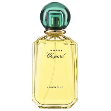 Chopard Happy Lemon Dulci Apa de parfum pentru Femei Tester EDP Volum 100 ml