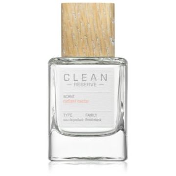 CLEAN Reserve Radiant Nectar Eau de Parfum unisex