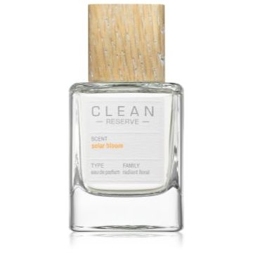 CLEAN Reserve Solar Bloom Eau de Parfum unisex
