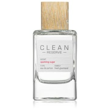 CLEAN Reserve Sparkling Sugar Eau de Parfum unisex